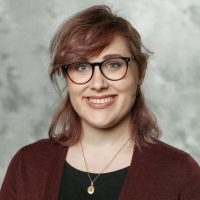 Ms. Natalie Aloi