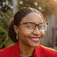 Dr. Endia Crabtree