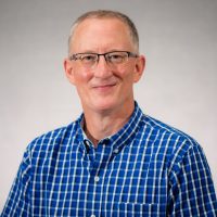 Dr. Greg Smith