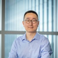 Dr. Liqun Ning