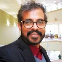 Dr. Ramanitharan Kandiah