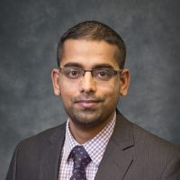 Dr. Shantanu Rao